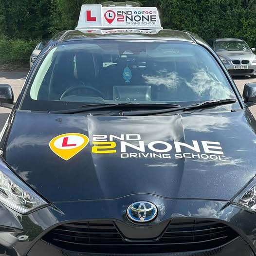 Driving Lessons Chippenham