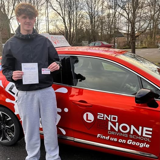 Driving Lessons Yeovil