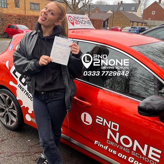 Driving Lessons Yeovil