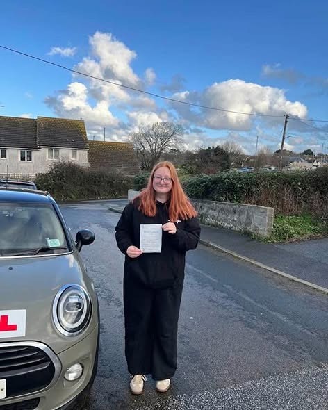 Driving Lessons Falmouth