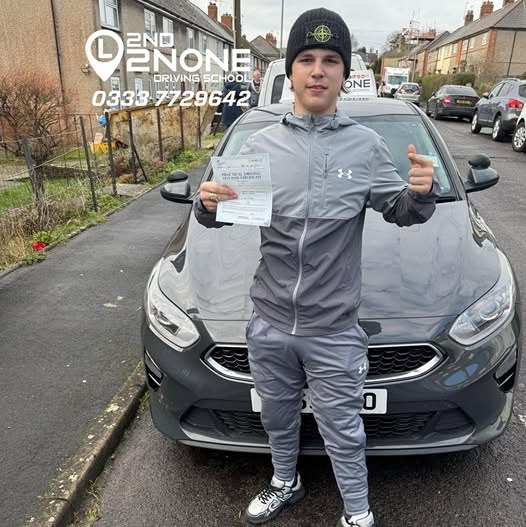 Driving Lessons Dorchester