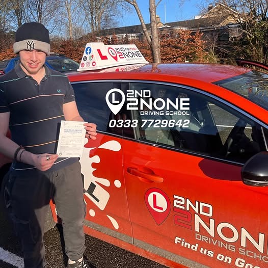 Driving Lessons Yeovil