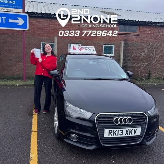 Driving Lessons Poole