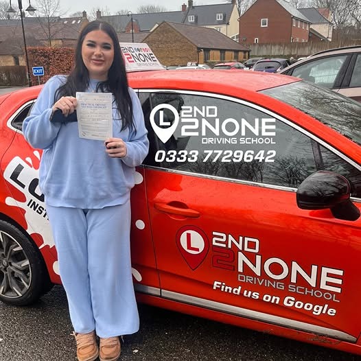 Driving Lessons Yeovil