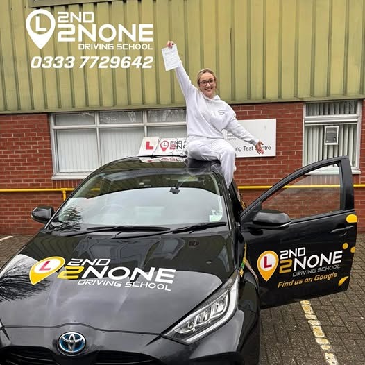 Driving Lessons Calne