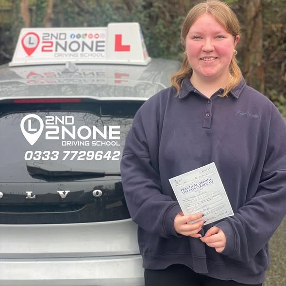 Driving Lessons Shaftesbury