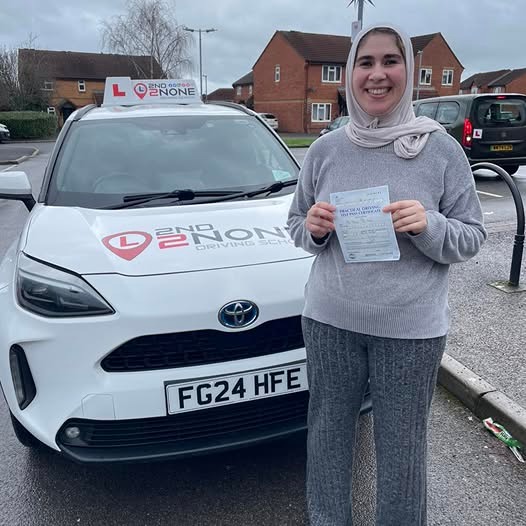 Driving Lessons Trowbridge