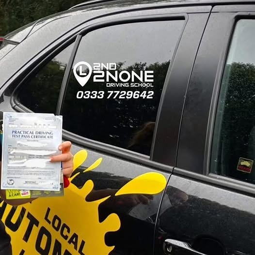 Driving Lessons Chippenham