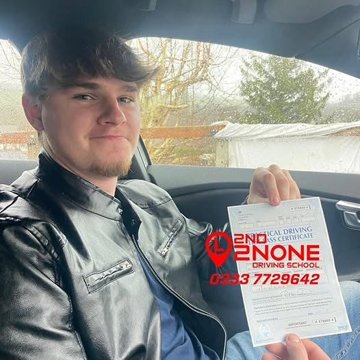 Driving Lessons Tisbury