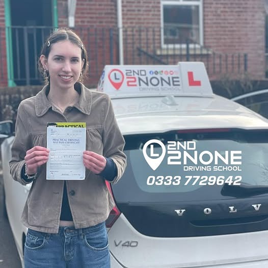 Driving Lessons Tisbury