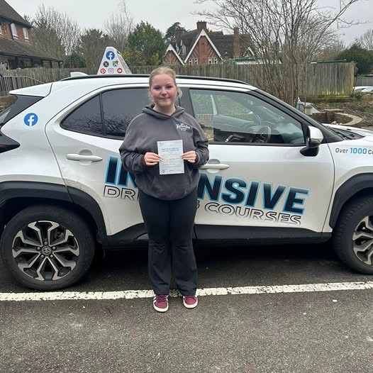 Intensive Courses Warminster