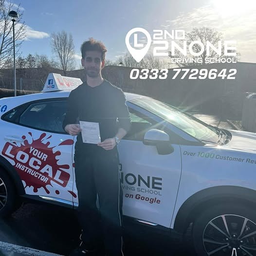 Driving Lessons Exeter