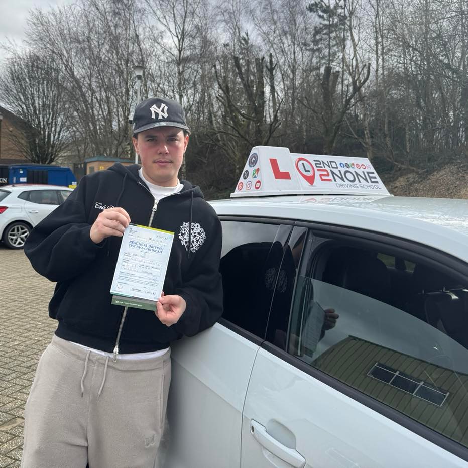 Automatic Driving Lessons Cheppenham