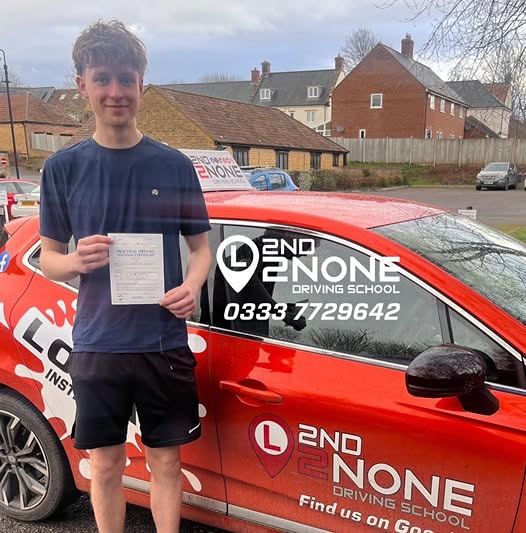 Driving Lessons Yeovil