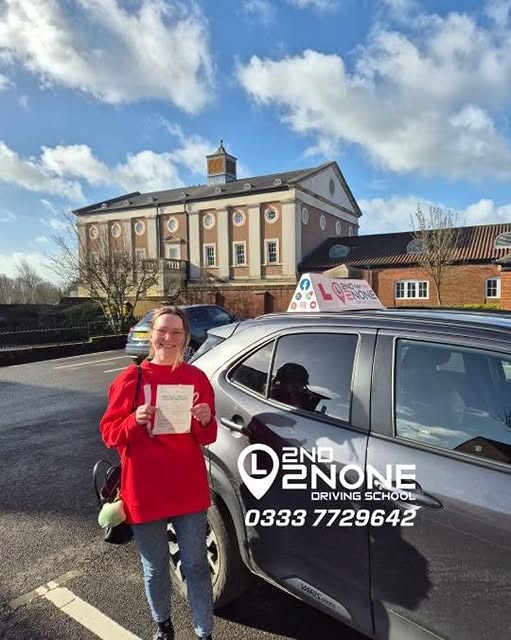 Driving Lessons Templecombe