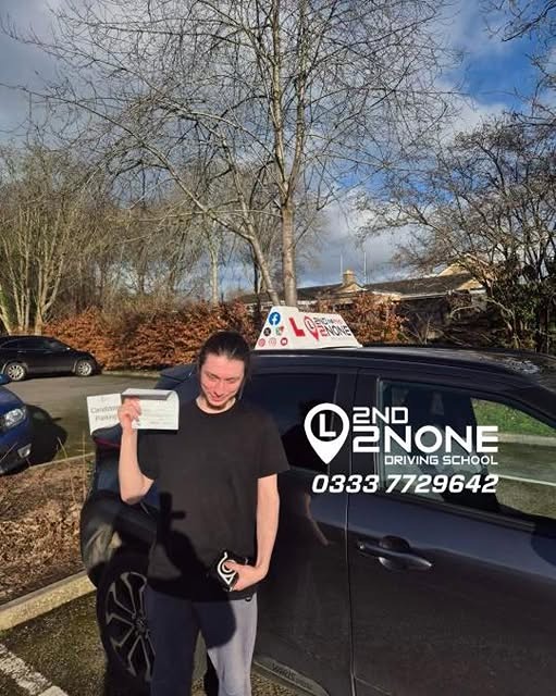 Driving Lessons Sturminster Newton