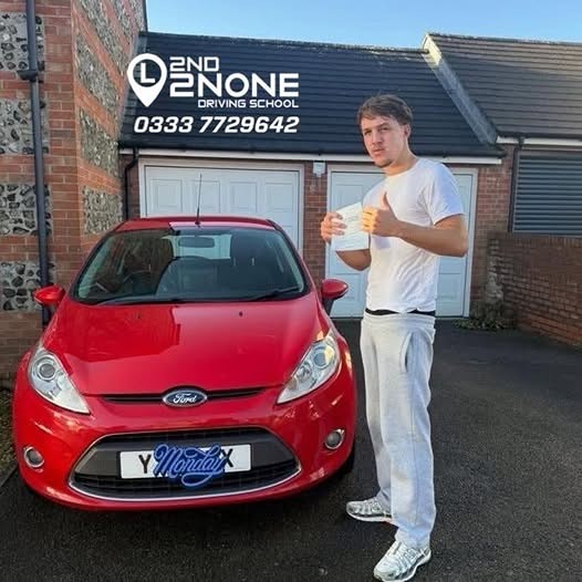 Driving Lessons Blandford Forum