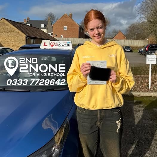 Driving Lessons Sturminster Newton
