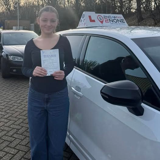 Driving Lessons Chippenham