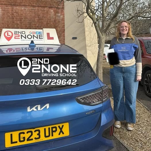 Driving Lessons Stalbridge