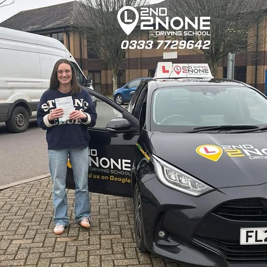 Driving Lessons Chippenham