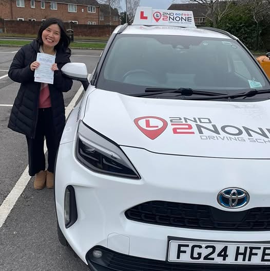 Driving Lessons Trowbridge