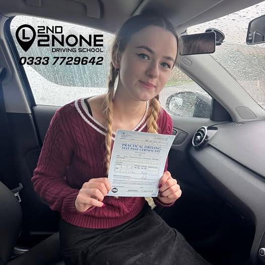 Driving Lessons Poole