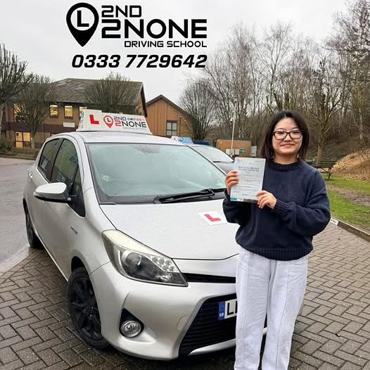 Driving Lessons Chippenham