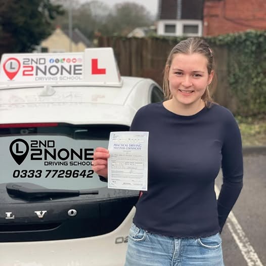 Driving Lessons Hindon