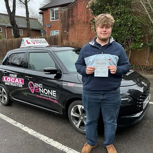 Driving Lessons Shaftesbury