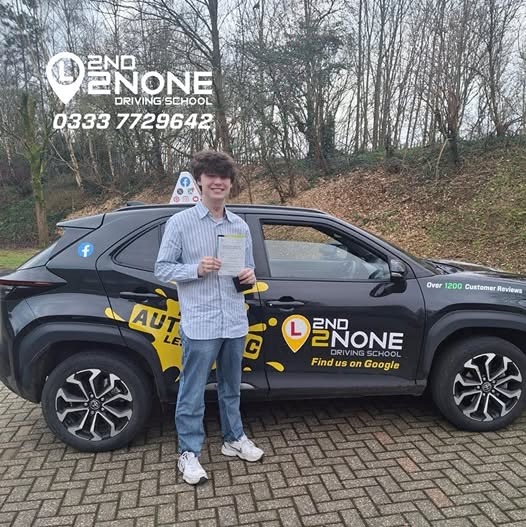 Driving Lessons Chippenham