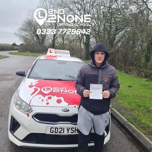 Driving Lessons Shaftesbury