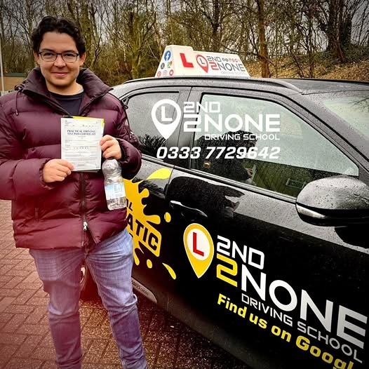 Driving Lessons Chippenham