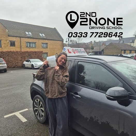 Driving Lessons Wincanton