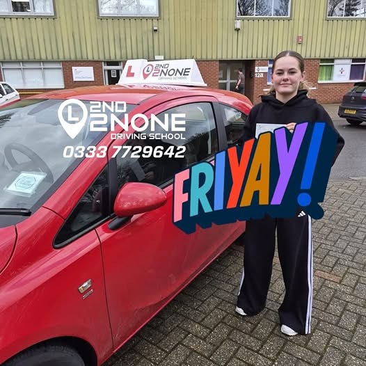 Driving Lessons Chippenham