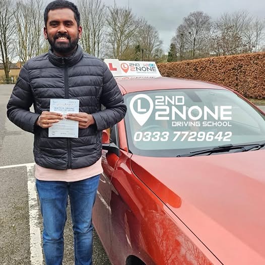 Driving Lessons Shepton Mallet