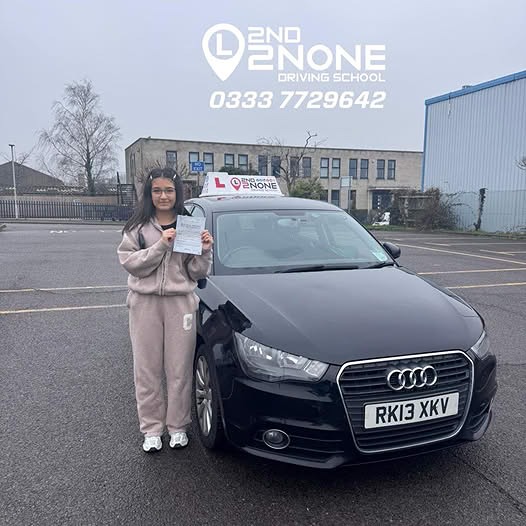 Driving Lessons Poole