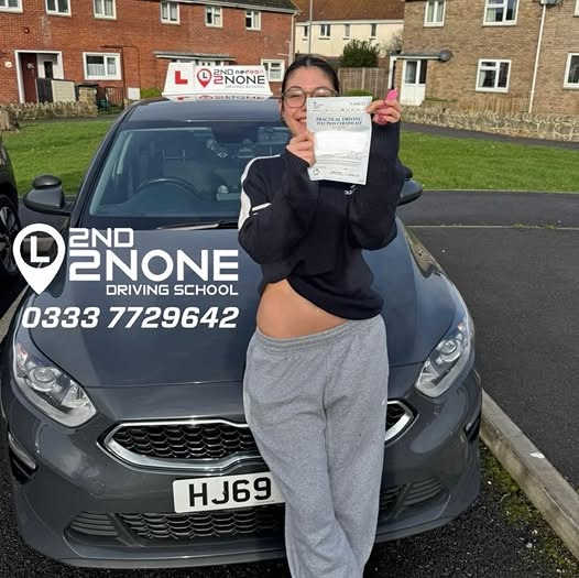 Driving Lessons Dorchester