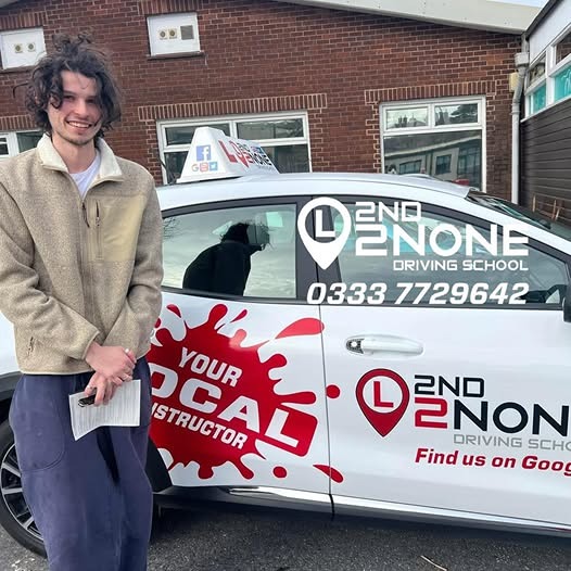 Driving Lessons Exeter