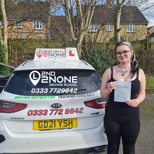 Driving Lessons Mere