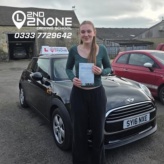 Driving Lessons Chippenham