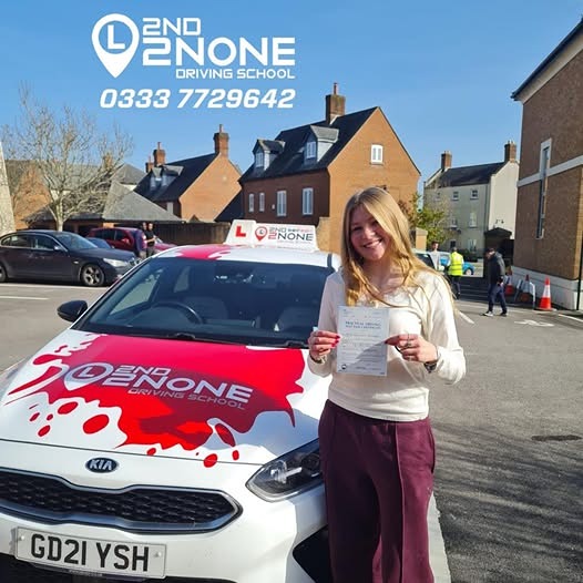 Driving Lessons Shaftesbury