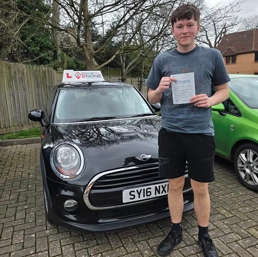 Driving Lessons Chippenham