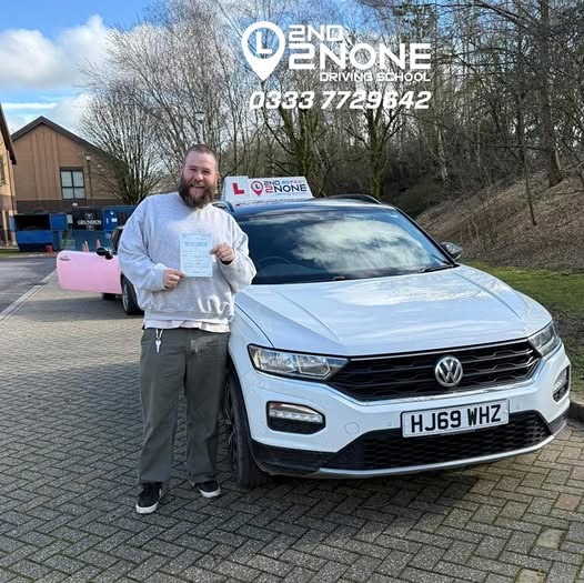 Driving Lessons Devizes