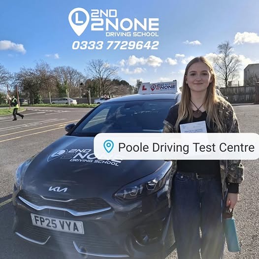 Driving Lessons Blandford Forum