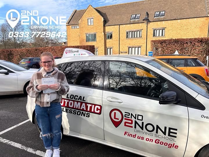 Driving Lessons Gillingham Dorset