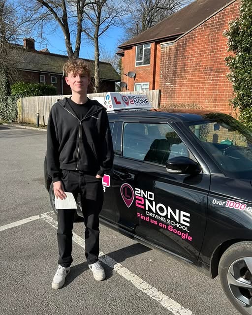 Driving Lessons Shaftesbury