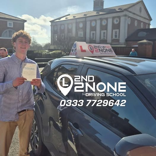 Driving Lessons Blandford Forum
