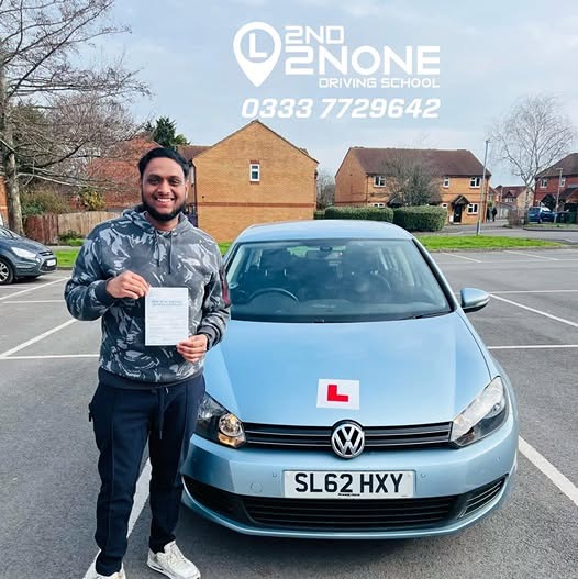 Driving Lessons Trowbridge