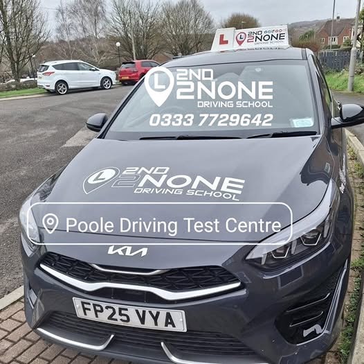 Driving Lessons Blandford Forum